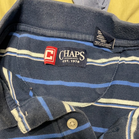 Men’s Polo shirt - Picture 2 of 4